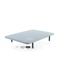 bases tapizada transpirables acolchadas 2